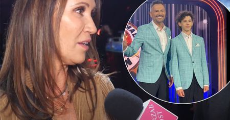 Synowie Krzysztofa Ibisza wciąż się nie poznali! Anna Nowak-Ibisz bierze sprawy we własne ręce. "Ja jestem inicjatorem" [WIDEO]