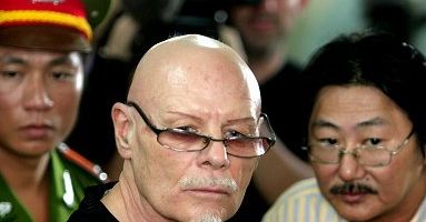 Były gwiazdor rocka skazany za pedofilę
