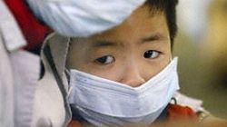 Człowiek człowieka nie zarazi