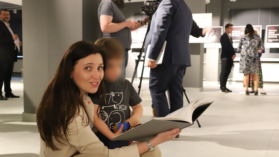 Fundacja Dorastaj z Nami