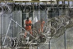 Nieletni w Guantanamo