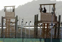 Sześciu więźniów rannych w Guantanamo
