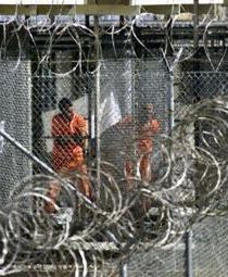 Nieletni w Guantanamo