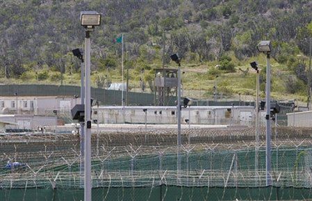 Administracja Busha zamknie więzienie w Guantanamo?