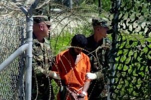 "Guantanamo nie do zaakceptowania"