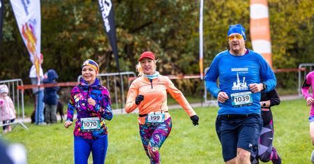 City Trail po raz 10. Ruszyły zapisy na jubileuszową edycję cyklu biegowego