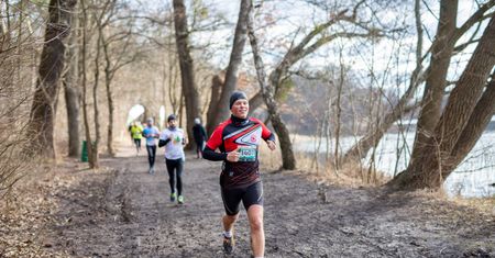 CITY TRAIL w Poznaniu: Biegowe emocje nad Rusałką już w sobotę