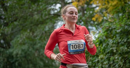 Ruszyła dziesiąta edycja CITY TRAIL