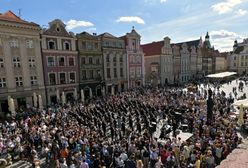 Poznań. Władze miasta chcą przyjąć uchodźców