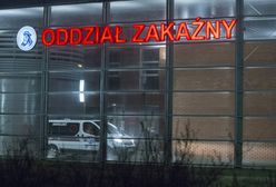 Zmarła 37-latka zakażona koronawirusem. Miała kontakt z kuzynem, który jeździł do Włoch