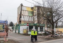 Poznań. Wybuch kamienicy na Dębcu. "Oskarżony to gburowaty, aspołeczny człowiek"