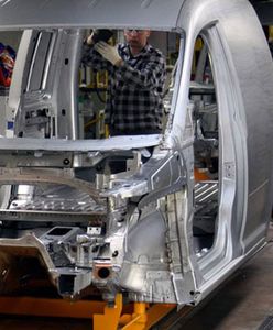 80 Volkswagenów mniej przez mecz Polska-Rosja