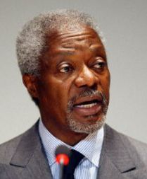 Apel Annana o inspirowanie się nauczaniem papieskim