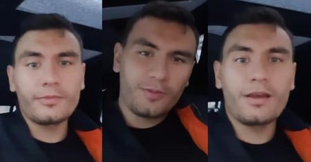 Conan Kaźmierski zrobił babci niezwykły prezent. "Najważniejsza rzecz to uśmiech kobiety, którą kocham". Taki wnuk to skarb!