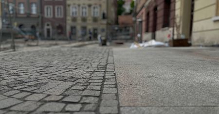 Betonoza miast przyczyną powodzi błyskawicznych – ratunkiem jest więcej terenów zielonych