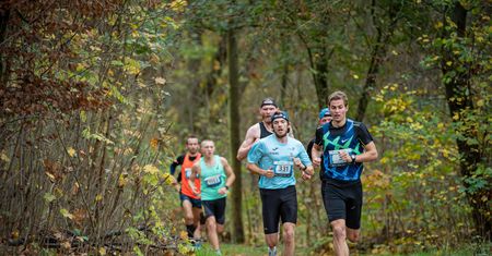 Rusza sezon biegów City Trail