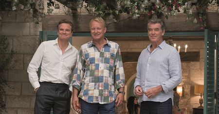 Mamma Mia: Here we go again!