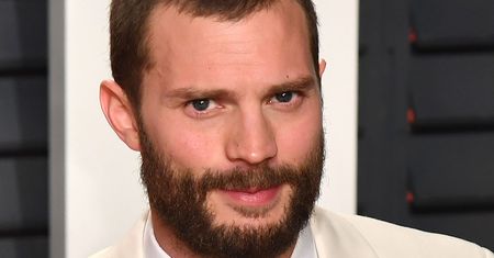 Jamie Dornan został tatą. To 3. dziecko filmowego Christiana Greya