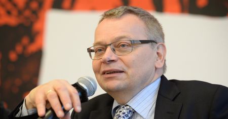 PiS prowadzi kampanię wyborczą w szkole? Miasto żąda wyjaśnień