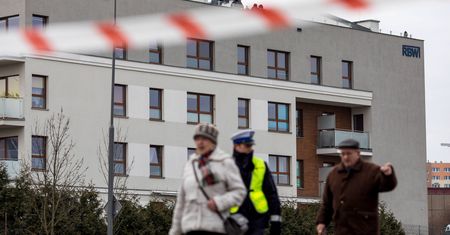 Poznań: mężczyzna zabarykadował się w mieszkaniu. Nowe fakty