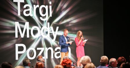 Targi Mody Poznań, 5-6.03.2019 r.