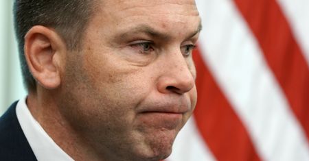 USA. Dymisja w administracji Donalda Trumpa. Odchodzi Kevin McAleenan
