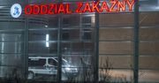 Zmarła 37-latka zakażona koronawirusem. Miała kontakt z kuzynem, który jeździł do Włoch