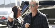 Pierce Brosnan pokazał się z żoną. Jest jej wierny od 24 lat