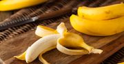 Gorzkie i uciążliwe włókna w bananach są zdrowe