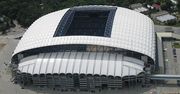Stadion Miejski brudny i zaniedbany? Miejska radna pyta o czyszczenie obiektu