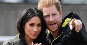 W takiej odsłonie dawno ich nie widzieliśmy! Sportowy płaszczyk Meghan Markle oraz czaderska bluza księcia Harry'ego to mistrzostwo świata!