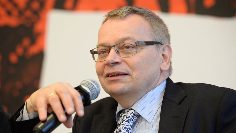 Tadeusz Zysk wyjaśnia, że nie zaproszono innych kandydatów, bo nie odpowiedzieli na zaproszenie