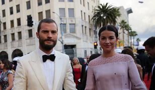 Jamie Dornan zostanie ojcem po raz trzeci!