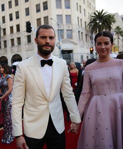 Jamie Dornan zostanie ojcem po raz trzeci!