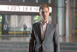 Jamie Dornan szczerze o śmierci matki. Padła ofiarą "wielkiego zabójcy"