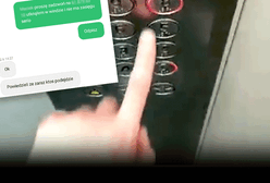 Poznań. 76-latek wpadł do szybu windy. "Musiało dojść do tragedii"