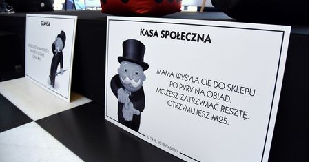 Poznań bohaterem kultowej produkcji. Kapitalizm w wersji wielkopolskiej już tej jesieni