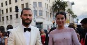 Jamie Dornan zostanie ojcem po raz trzeci!
