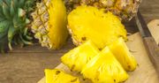 Wiemy, dlaczego ananas powoduje podrażnienie języka
