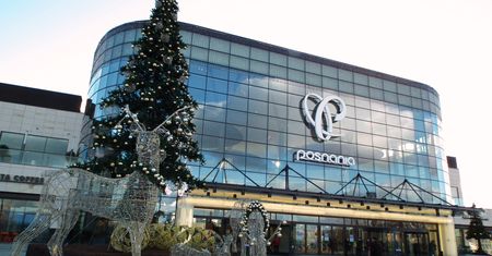 Największa perfumeria w regionie wchodzi do galerii handlowych. Otworzyła dwa sklepy w Polsce