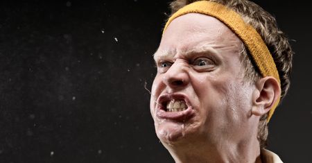 Osoby, które przeklinają, są bardziej szczere