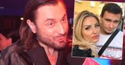 Głośno było o jego konflikcie z Dagmarą Kaźmierską, a teraz komentuje poczynania jej syna. Rafał Grabias bardzo szczerze o Conanie [WIDEO]