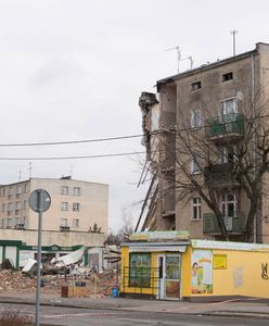 Kolejny wątek ws. wybuchu w kamienicy w Poznaniu. Mieszkania nie miały ważnego przeglądu instalacji gazowych