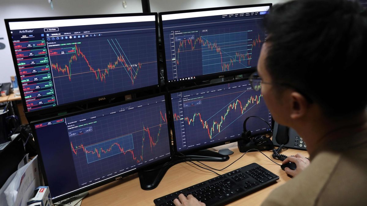 W Europie przybywa bankierów zarabiających ponad milion euro rocznie