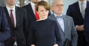 Emilewicz kandydatką na wicepremiera. Kim jest "twarz tarczy antykryzysowej"