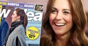 Paparazzi przyłapali księżną Kate. Media wróżą czwartą ciążę. Będzie "quarantine baby"?