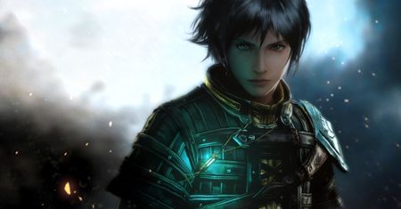 The Last Remnant zostanie wskrzeszone na PS4
