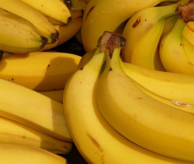 Chcesz pokonać zimową depresję? Pij herbatę z bananów