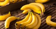 Czy czarne końcówki bananów są niezdrowe?