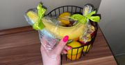 Zawsze po powrocie ze sklepu stosuję na bananach ten 1 trik. Dzięki temu dłużej są świeże